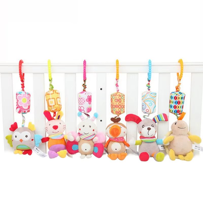 Jouets Poussette - Poussebebe