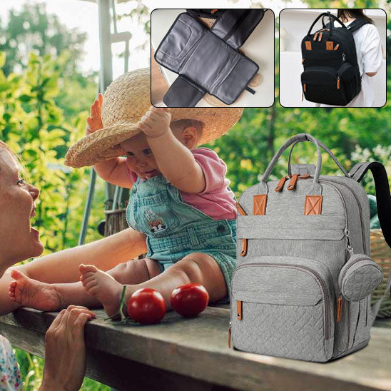 sac de langer
