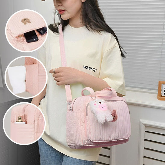 sac-a-langer-pour-bebe-rose