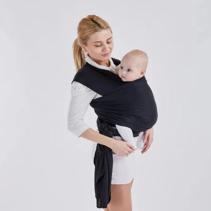 pour-bébé-écharpe-de-voyage-sortie