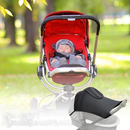 Protection-Solaire-pare-soleil-de-bebe