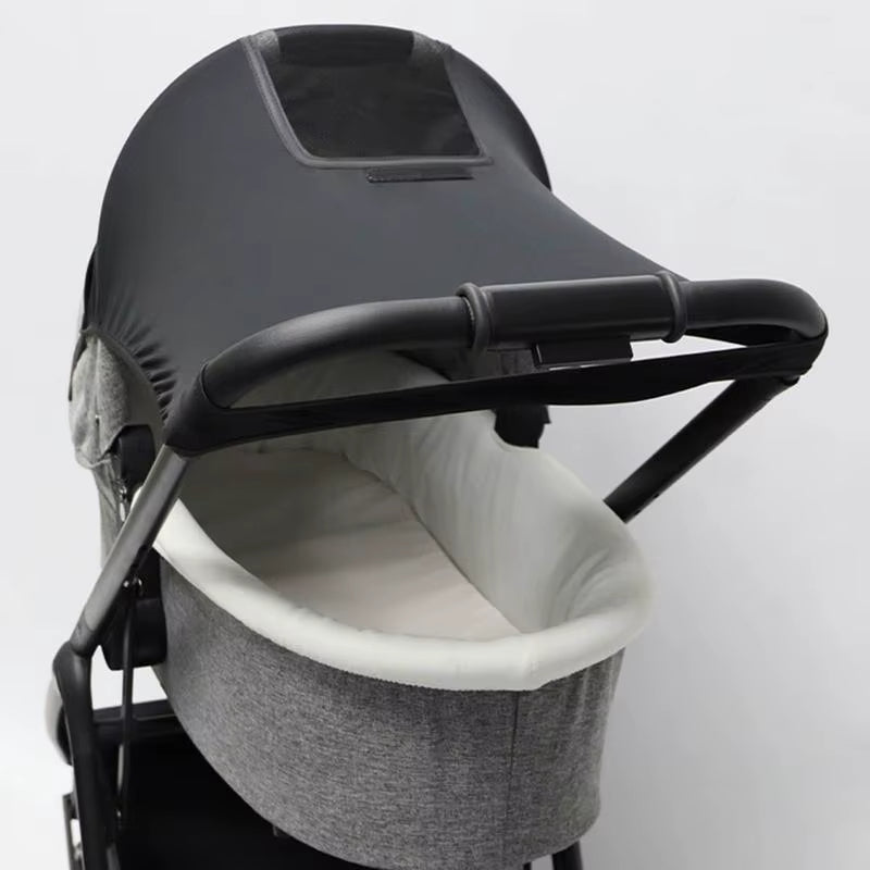 Protection-Solaire-pare-soleil-de-bebe