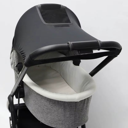Protection-Solaire-pare-soleil-de-bebe