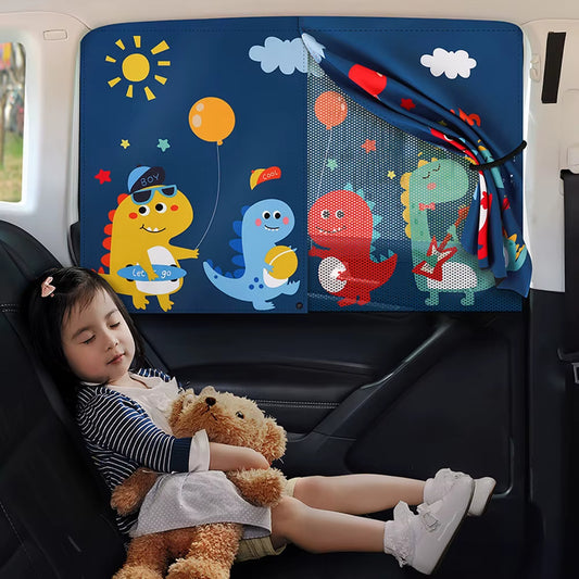pare-soleil-de-voiture-de-bebe