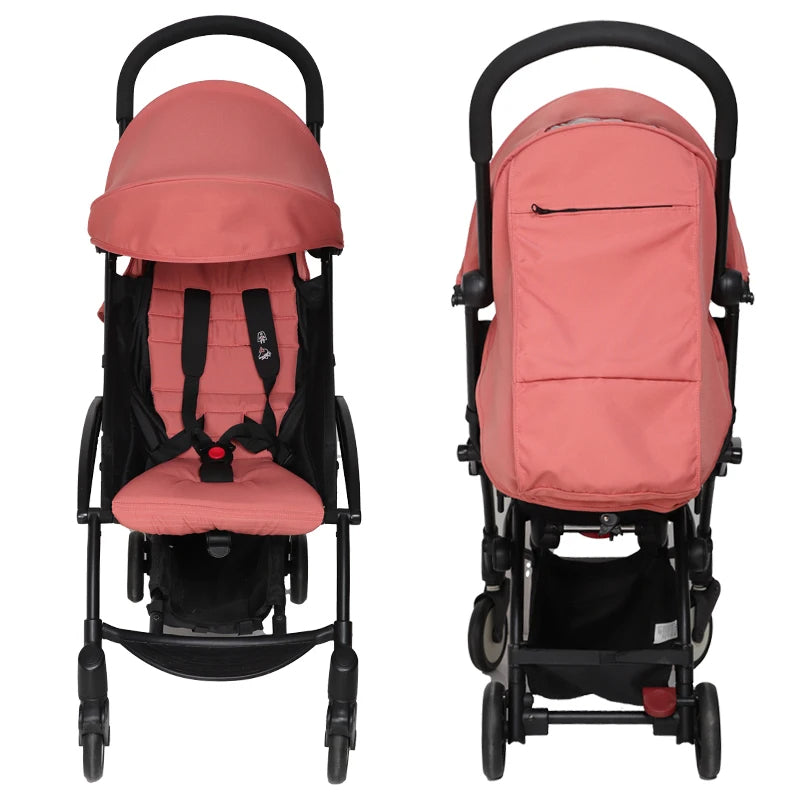 accessoires-de-poussette-de-bebe-rose