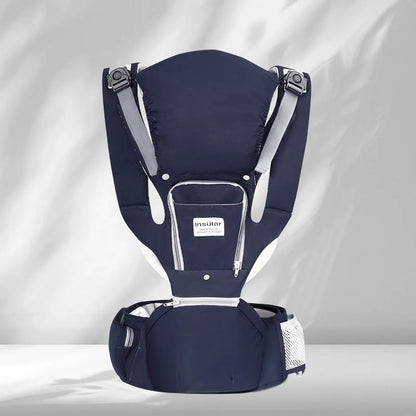 Porte-bébé-en-tabouret-en-bleu-marine