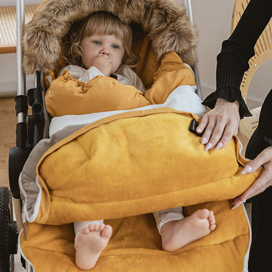 chanceliere-de-bebe-marron