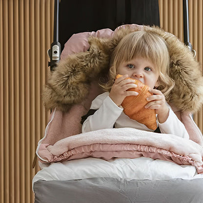 chanceliere de confortable pour bebe