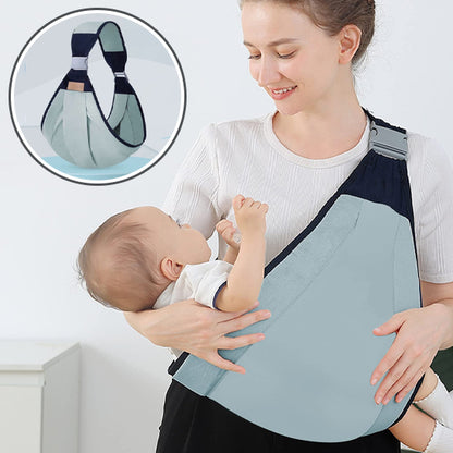 echarpe pour bebe durable