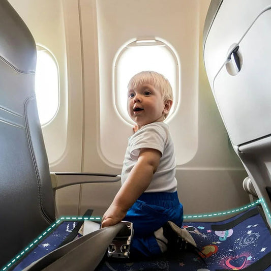 lit-de-voyage-d'avion-pour-bebe