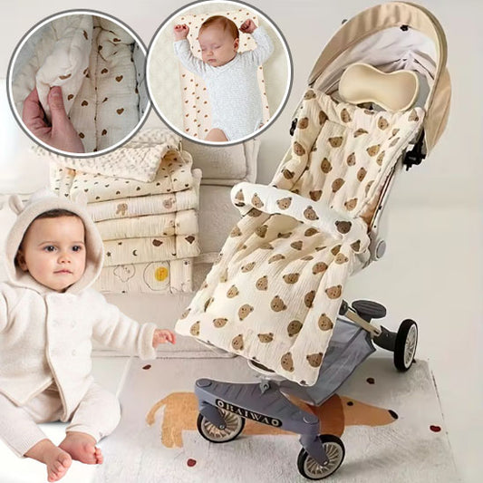 Matelas de poussette