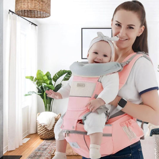 porte bebe tabouret