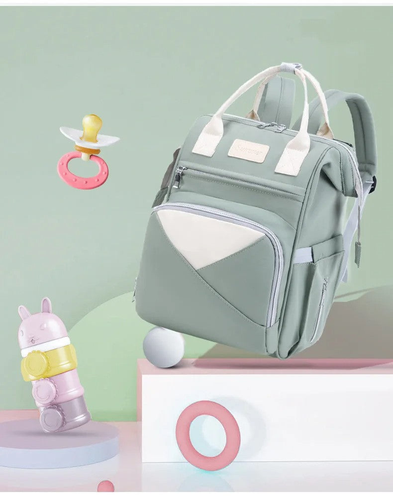 Sac de langer bebe