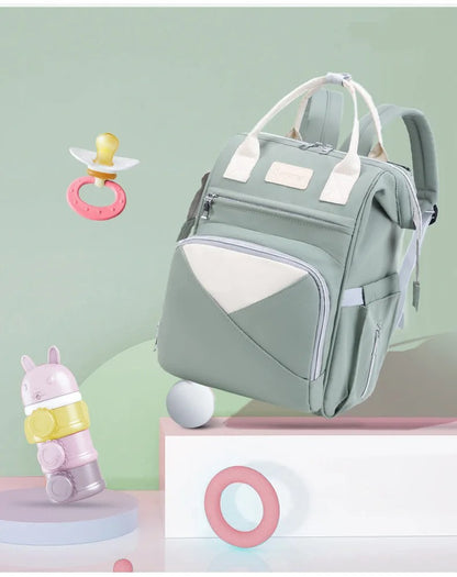 Sac de langer bebe