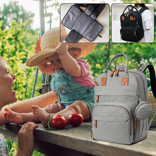 sac de langer