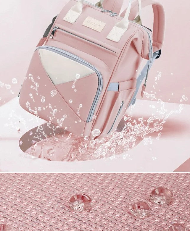 Sac de langer bebe