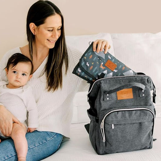 sac-a-dos-de-bebe-gris