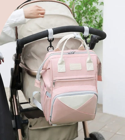 Sac de langer bebe