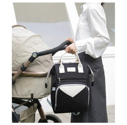 Sac de langer bebe