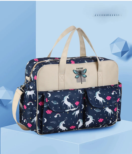 sac-a-langer-de-bebe-en-licorne