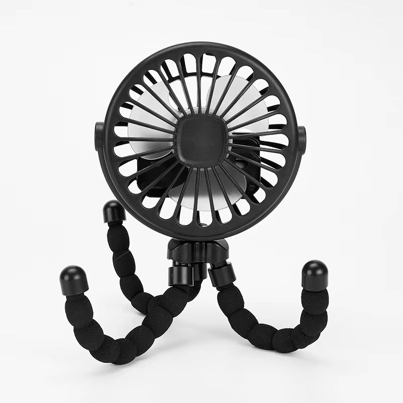 ventilateur pour bebe 